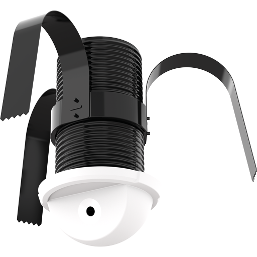 [5506-531] AXIS F8225 PINHOLE ACCESSORY
