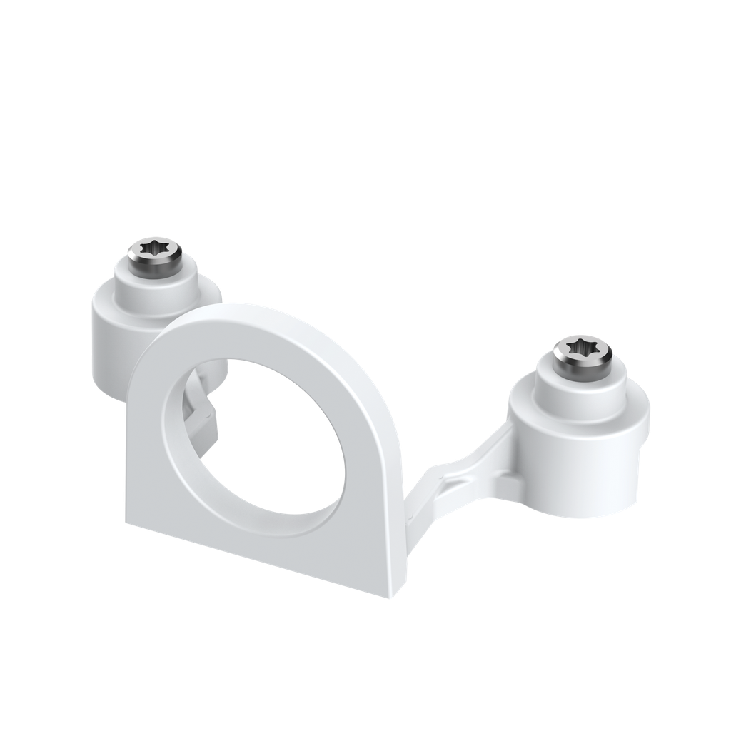 [02281-001] AXIS TD4601 ACI Conduit Bracket 5pcs