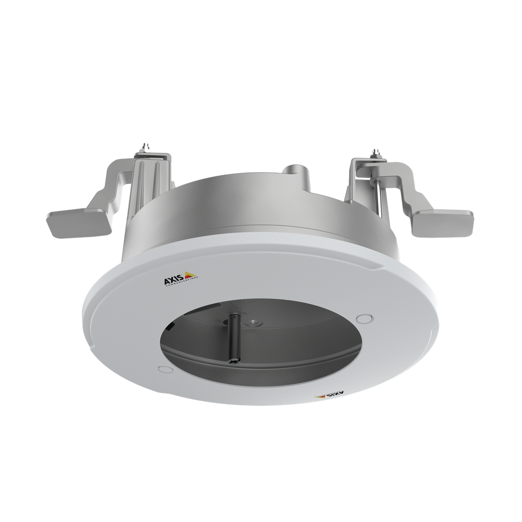 [02381-001] AXIS TM3205 RECESSED MOUNT
