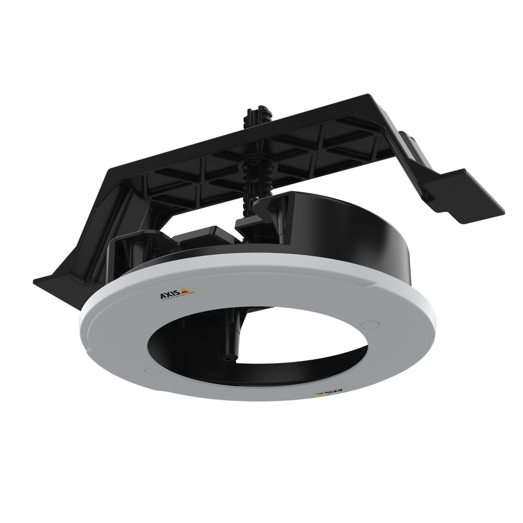 [02449-001] AXIS TM3208 RECESSED MOUNT
