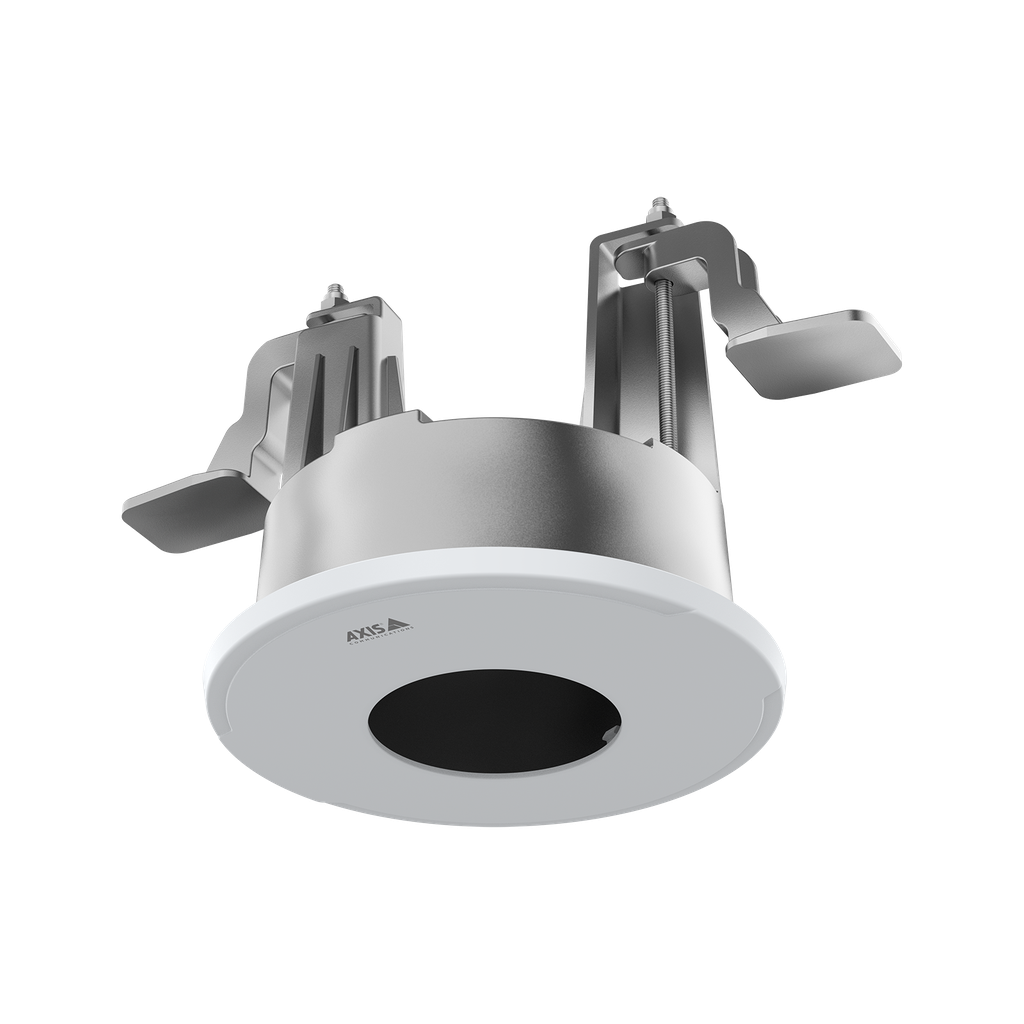 [02454-001] AXIS TM3209 RECESSED MOUNT