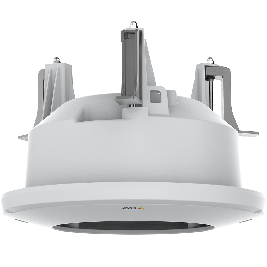 [02136-001] AXIS TQ3201-E RECESSED MOUNT