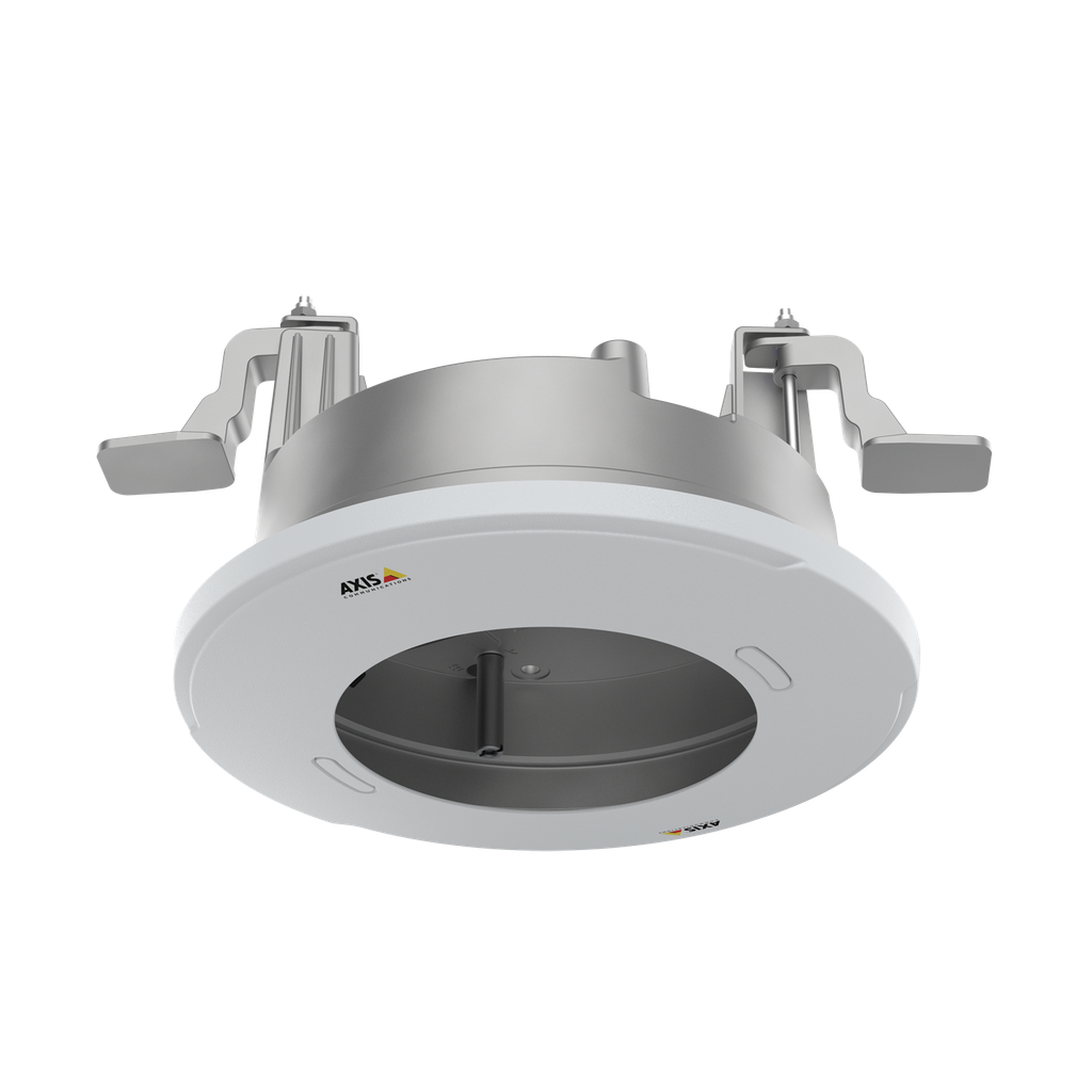 [02382-001] AXIS TM3206 RECESSED MOUNT