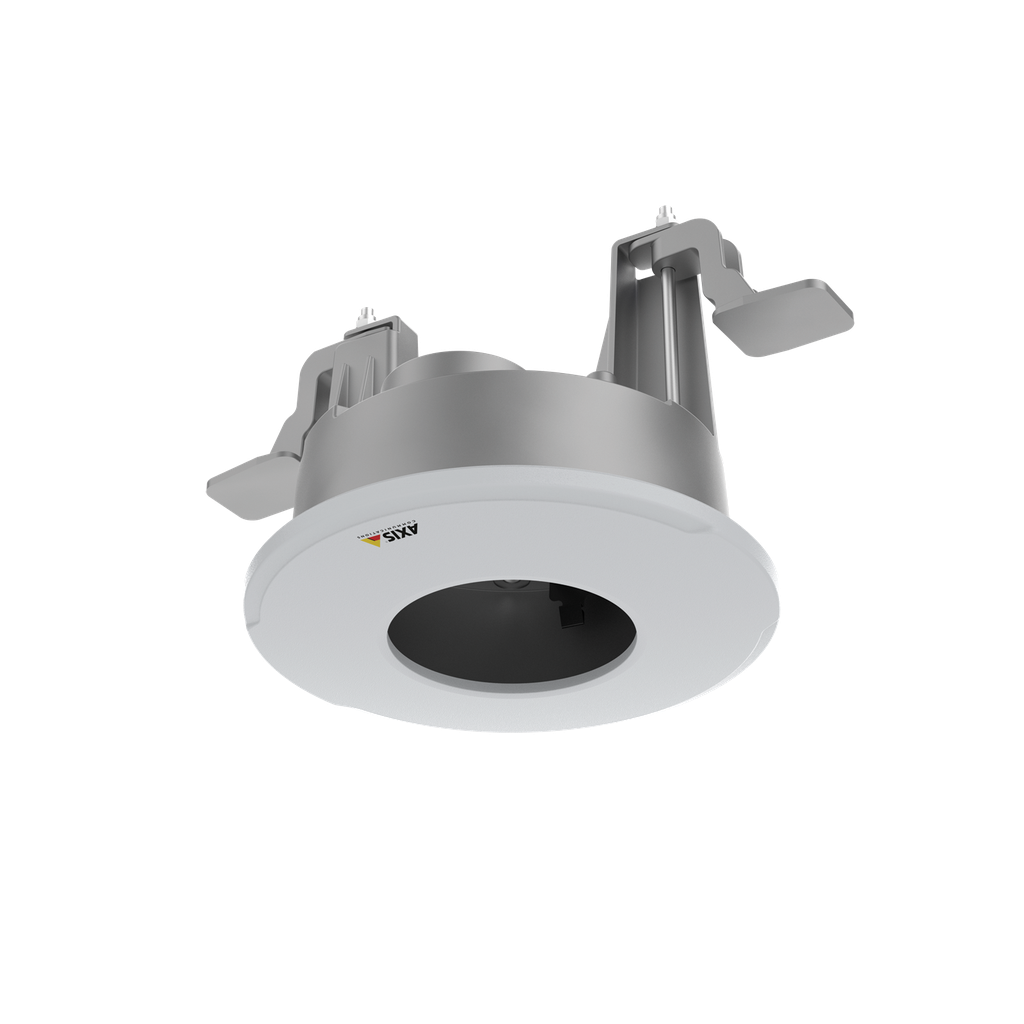 [02383-001] AXIS TM3207 RECESSED MOUNT