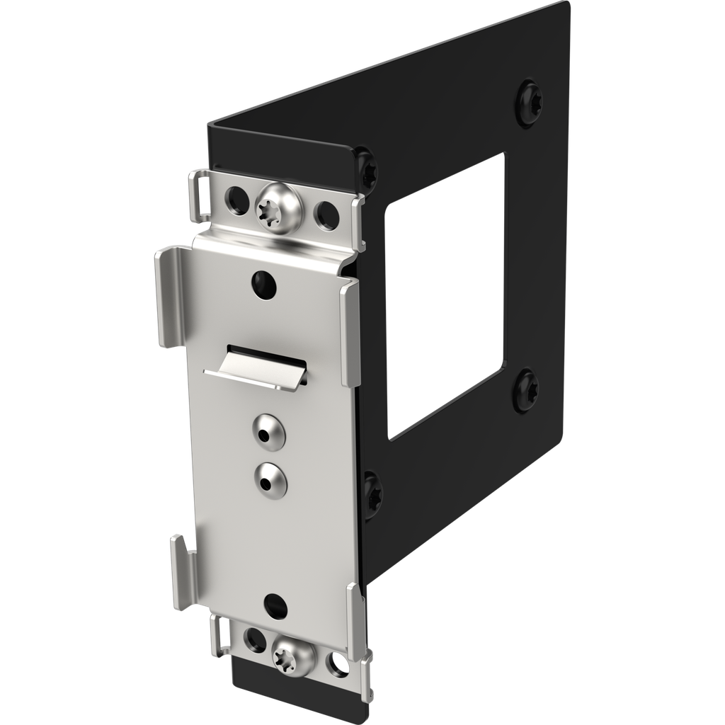 [02361-001] AXIS TF9903 DIN RAIL CLIP