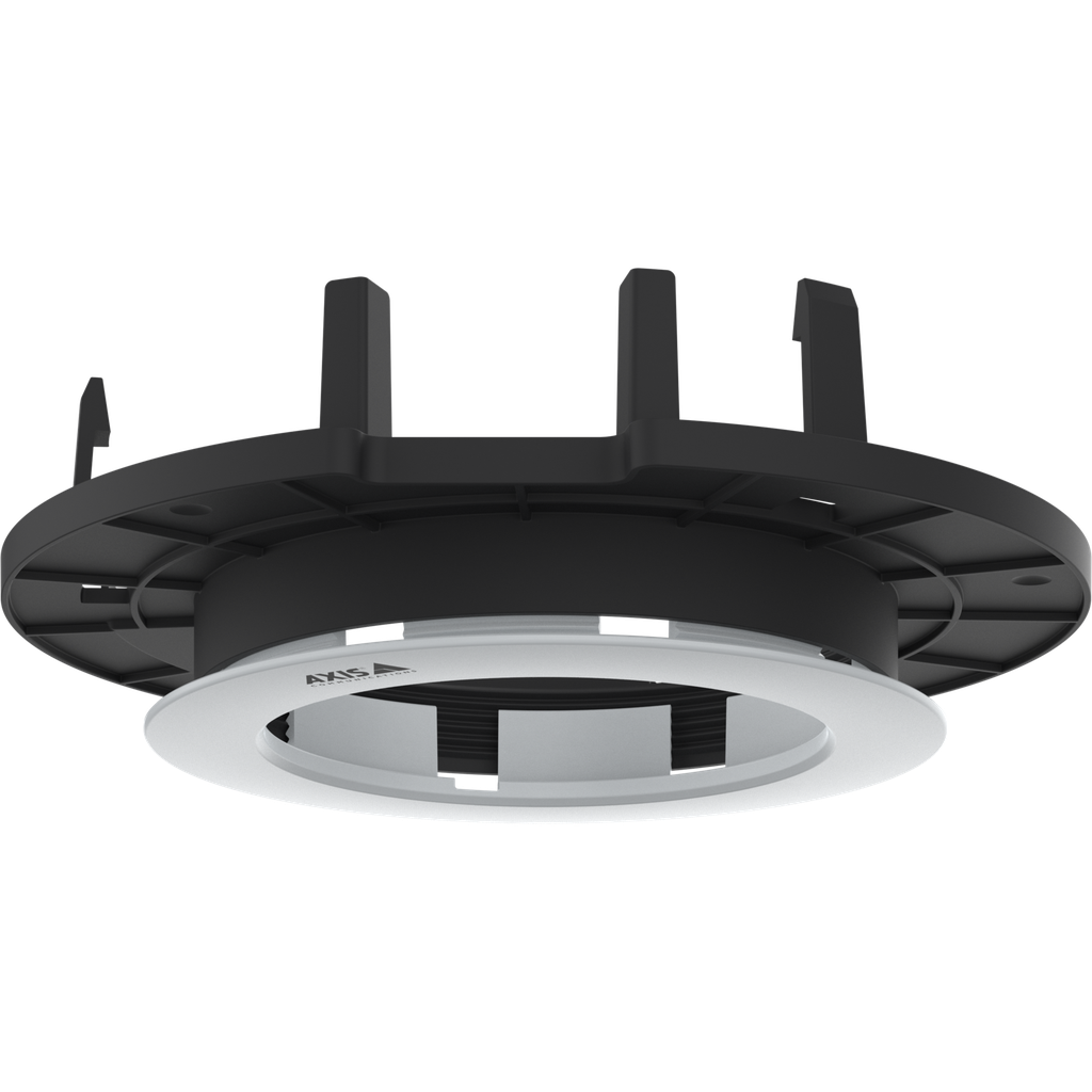 [02836-001] AXIS TM4201 RECESSED MOUNT 4P