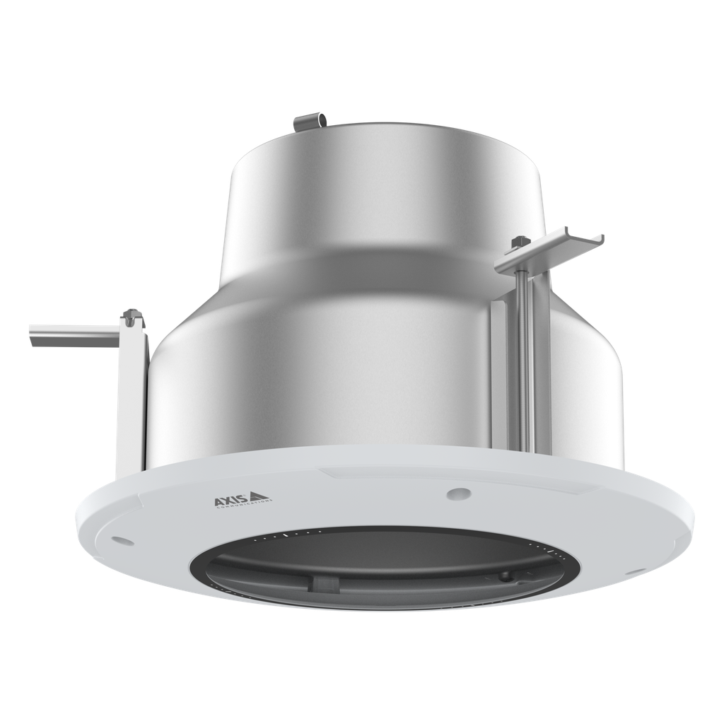 [02830-001] AXIS TP5201-E RECESSED MOUNT