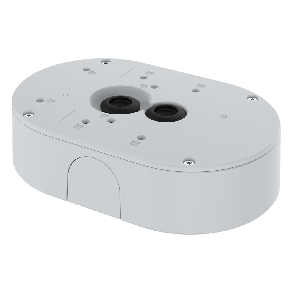 [02750-001] AXIS TP4601-E Conduit Back Box