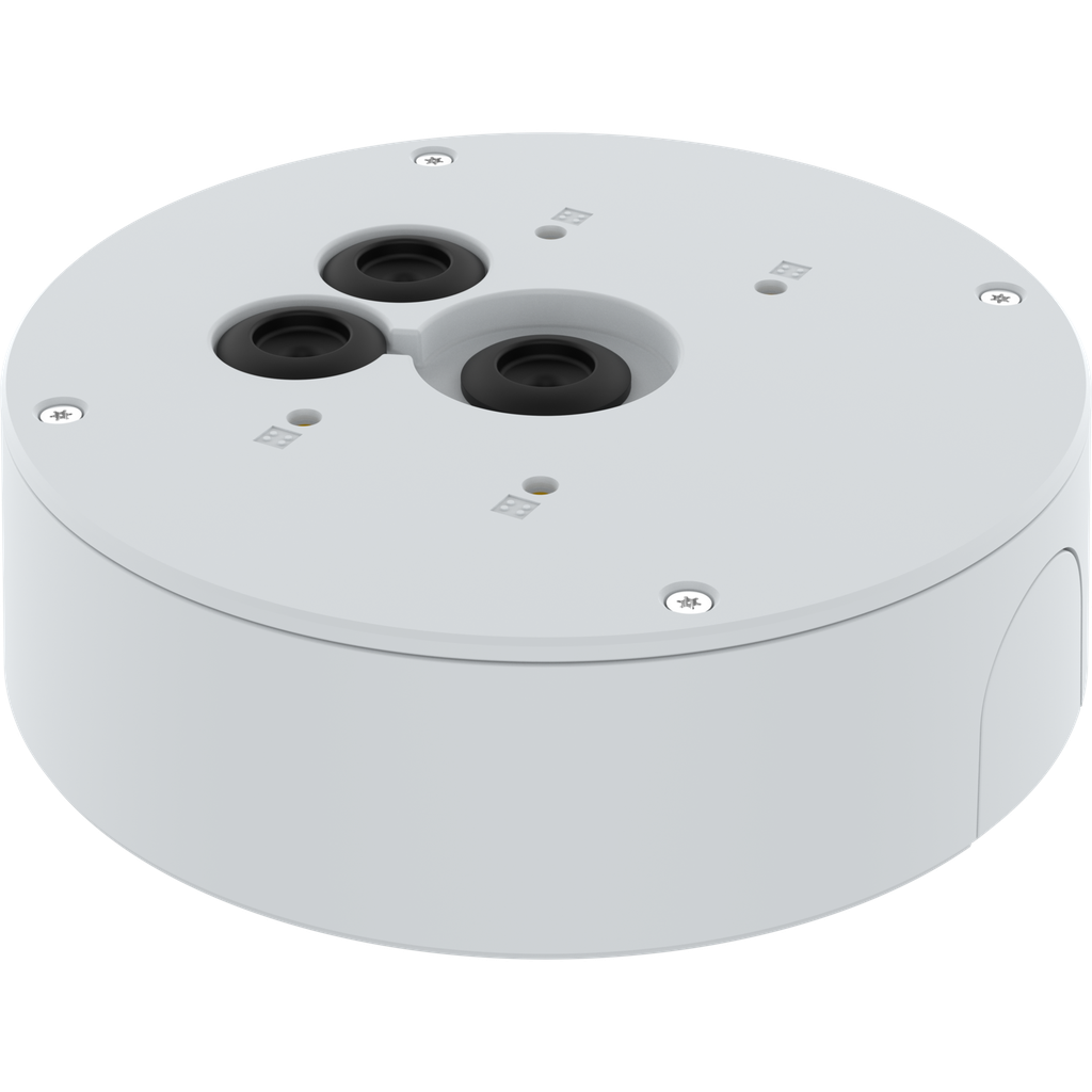 [02913-001] AXIS TQ3601-E CONDUIT BACK BOX