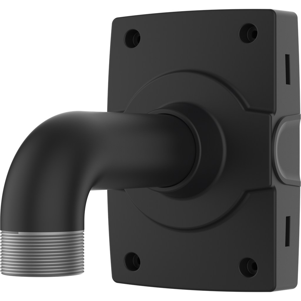 [02923-001] AXIS TP3004-E Wall Mount Black