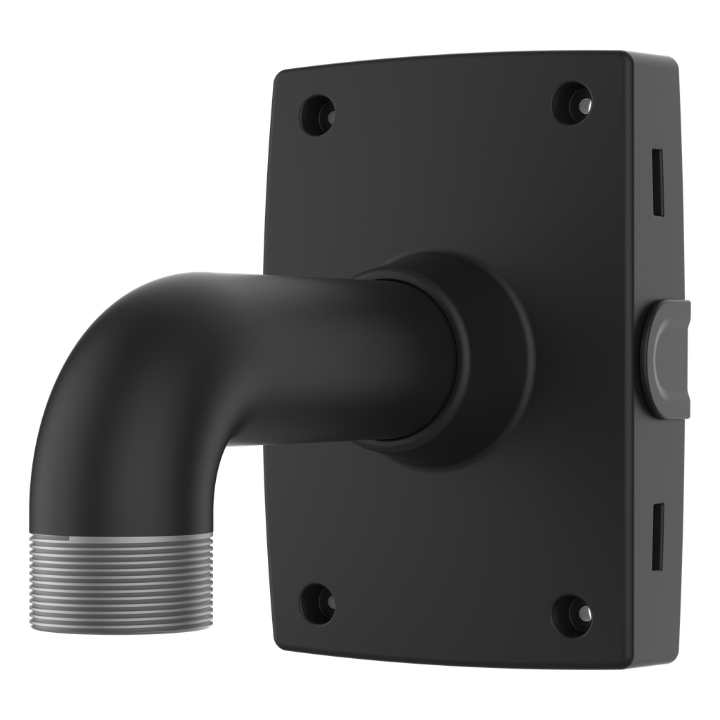 [02961-001] AXIS TP3301-E Pole Mount Black