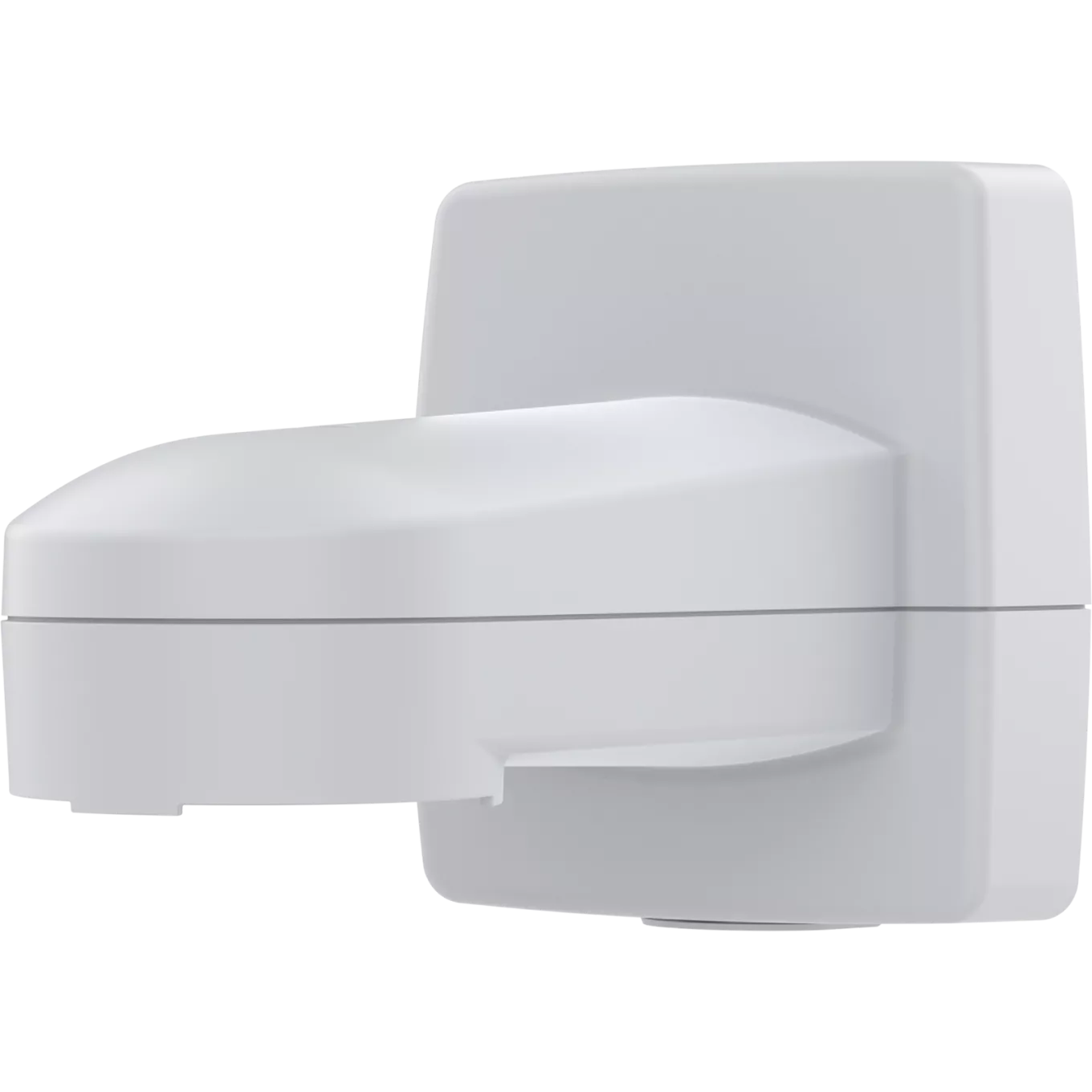 [02411-001] AXIS TQ5001-E Wall-and-Pole Mount