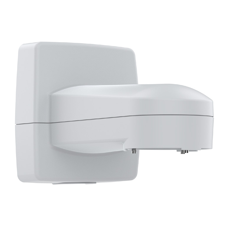 [02851-001] AXIS TP1001-E Wall/Pole Mount