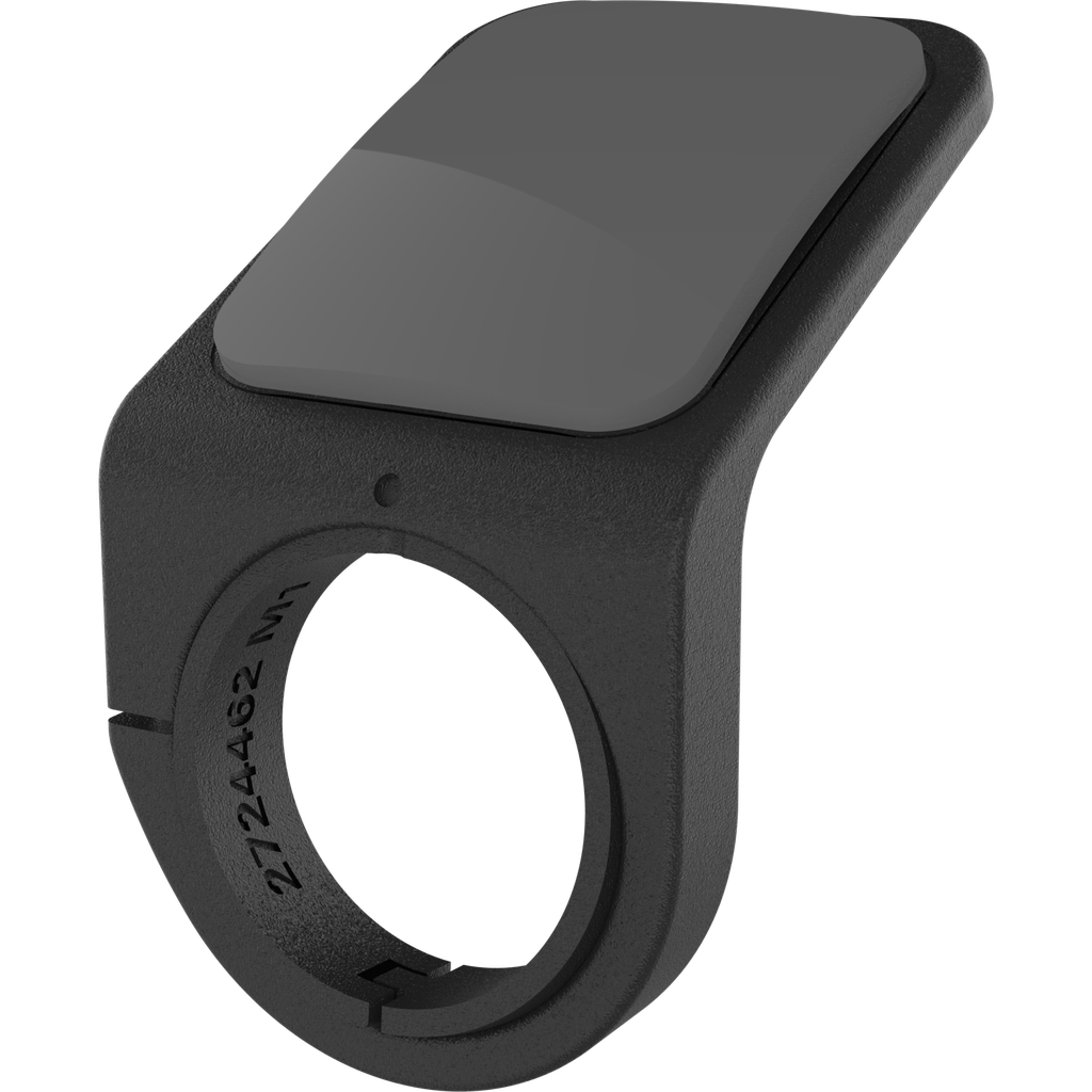 [02978-001] AXIS TW4100 Front Windshield Mount