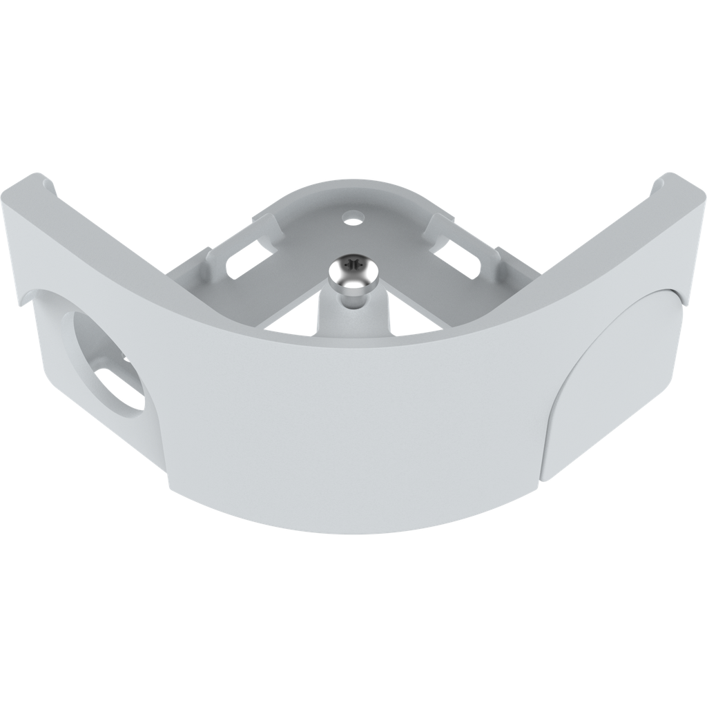 [02866-001] AXIS TP9601 Conduit Top Box