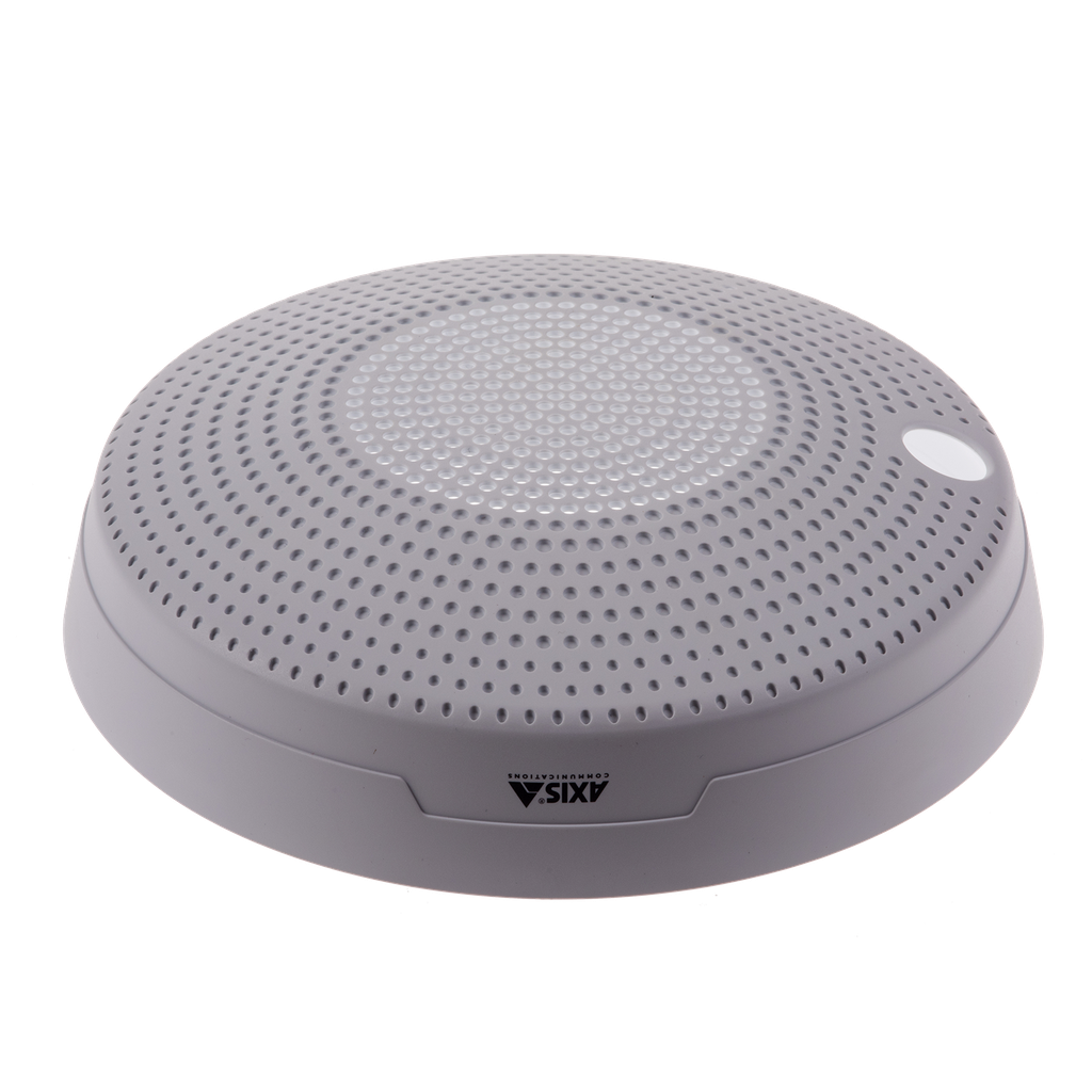 [02223-001] AXIS TC1701 Front Cover 5P