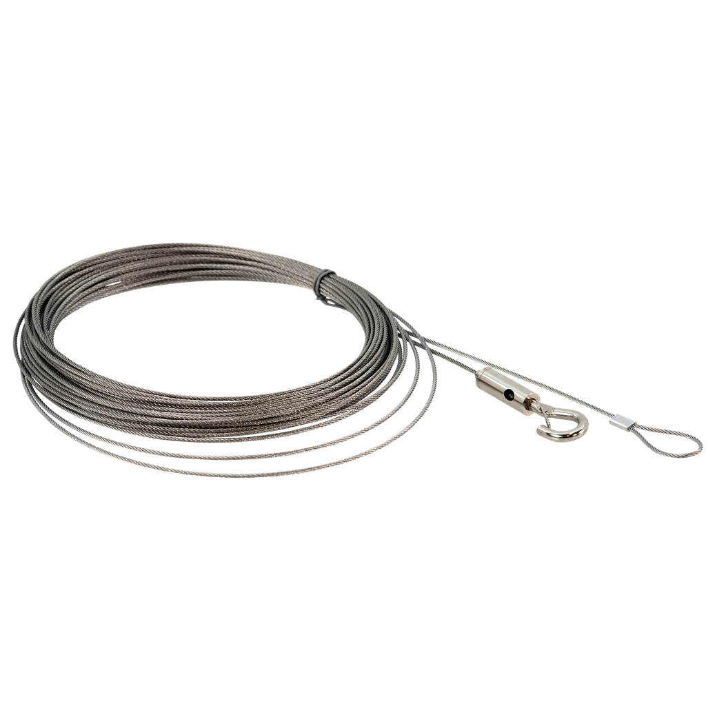[02558-001] AXIS TC1901 WIRE KIT 5P