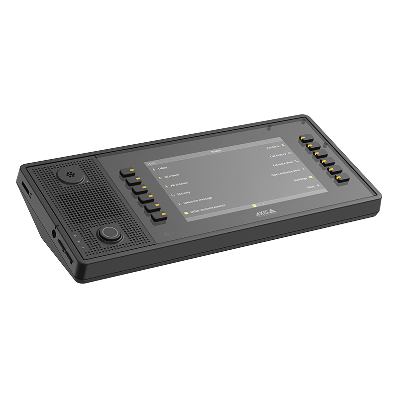 [02709-001] AXIS C6110