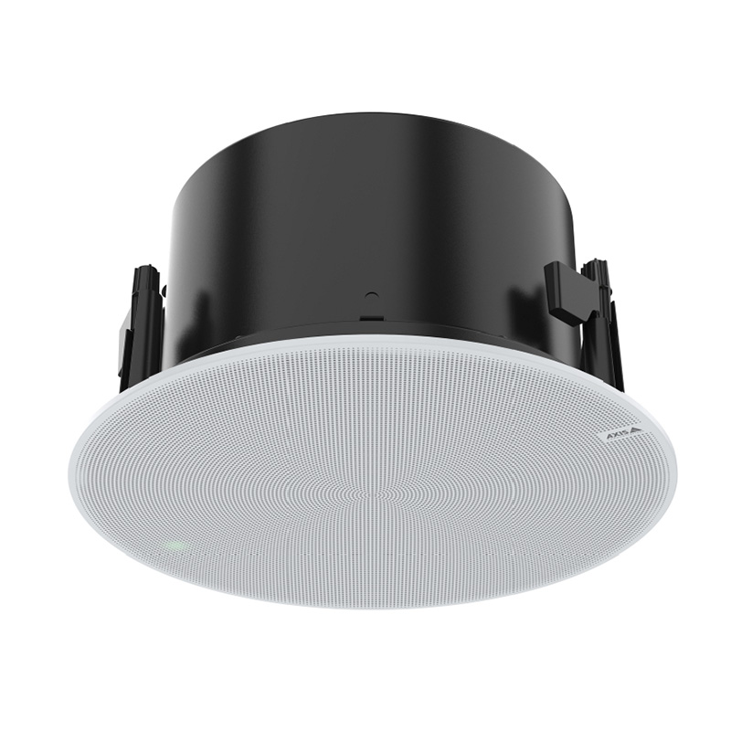 [02324-001] AXIS C1210-E NETWORK CEILING SPEAKER