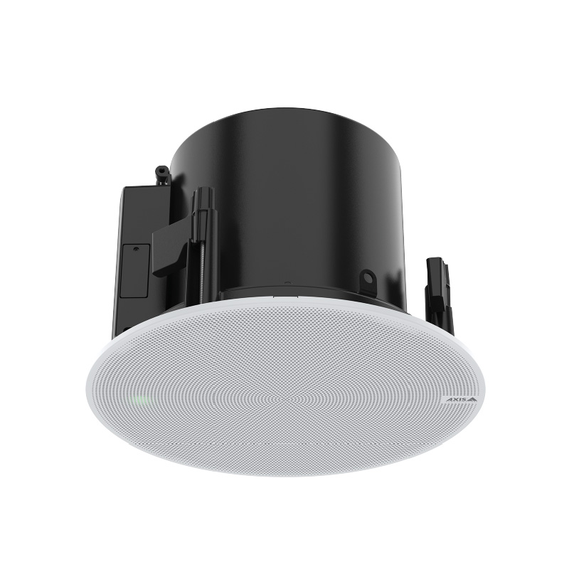 [02323-001] AXIS C1211-E NETWORK CEILING SPEAKER