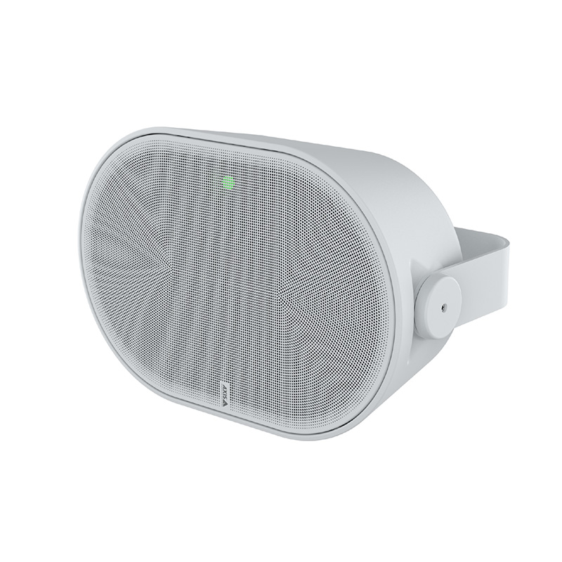 [02695-001] AXIS C1110-E White