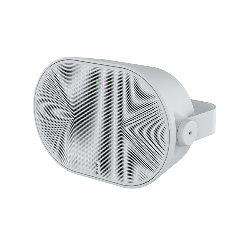 [02697-001] AXIS C1111-E White