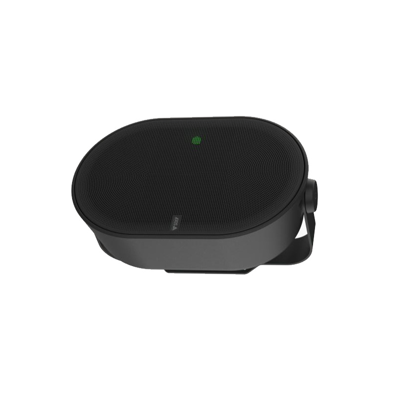 [02698-001] AXIS C1111-E Black