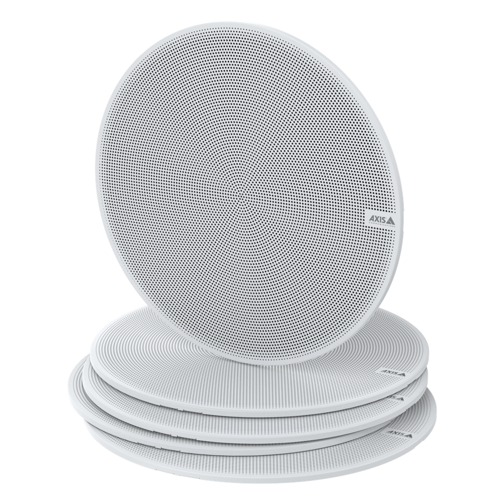 [02560-001] AXIS TC1704 Mesh Cover 5p