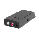 AXIS C8110 NETWORK AUDIO BRIDGE