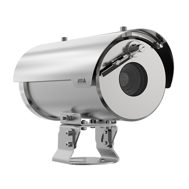 [02462-001] AXIS XFQ1656