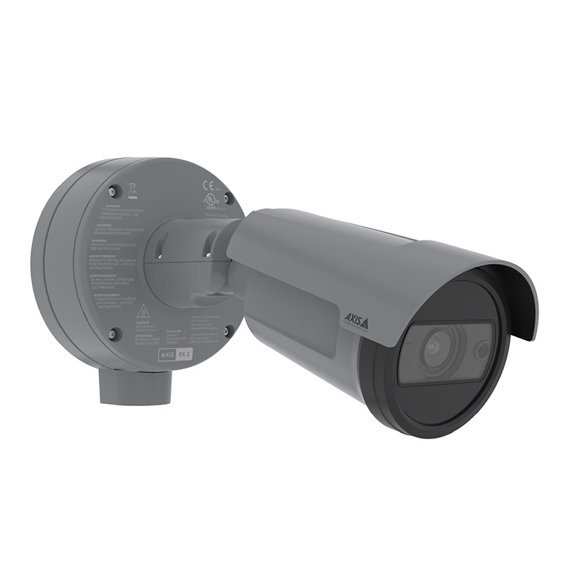 [02534-001] AXIS P1468-XLE