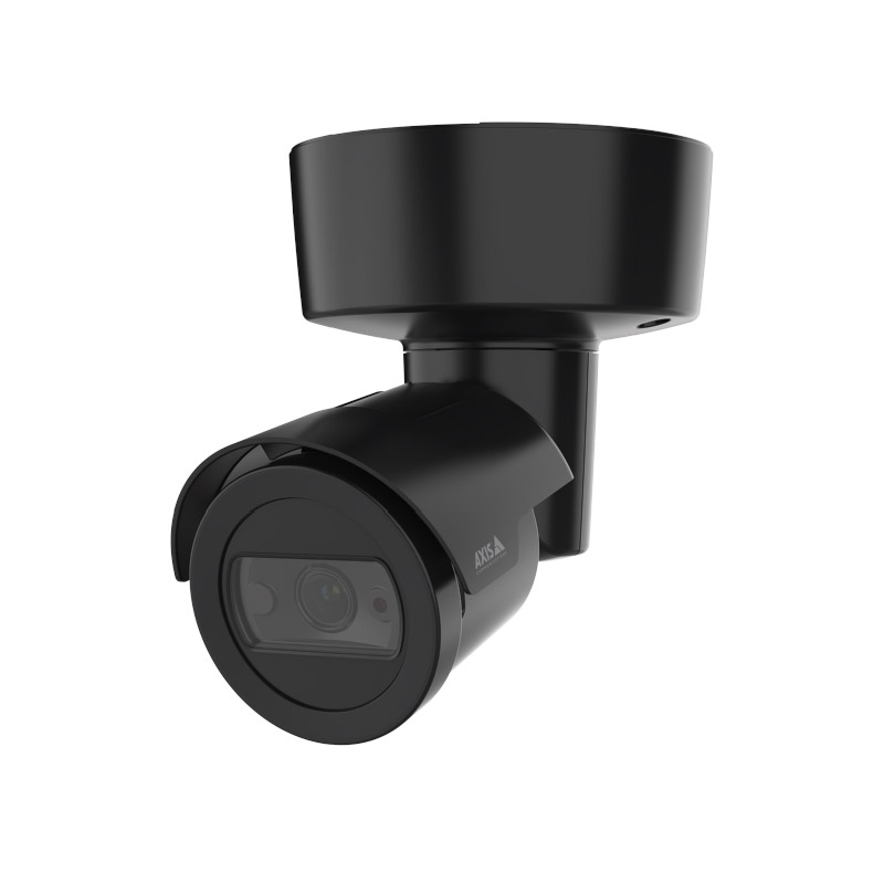 AXIS M2035-LE 8 MM BLACK