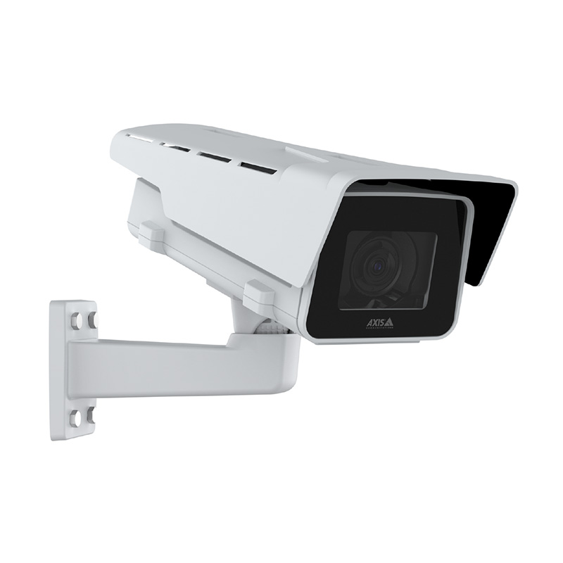 AXIS P1385-E