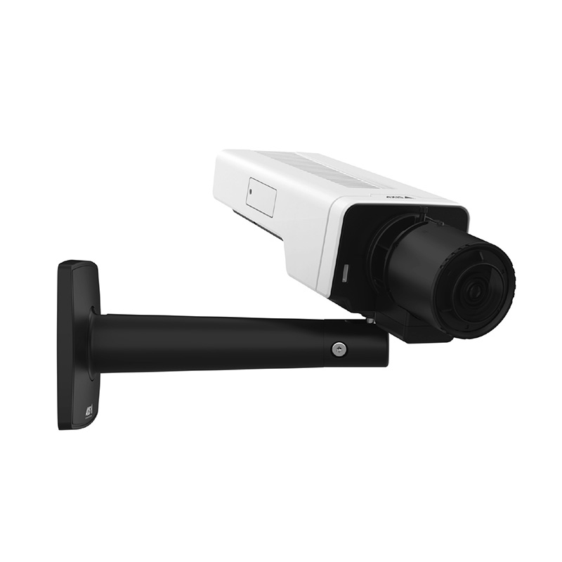 [02735-001] AXIS P1387