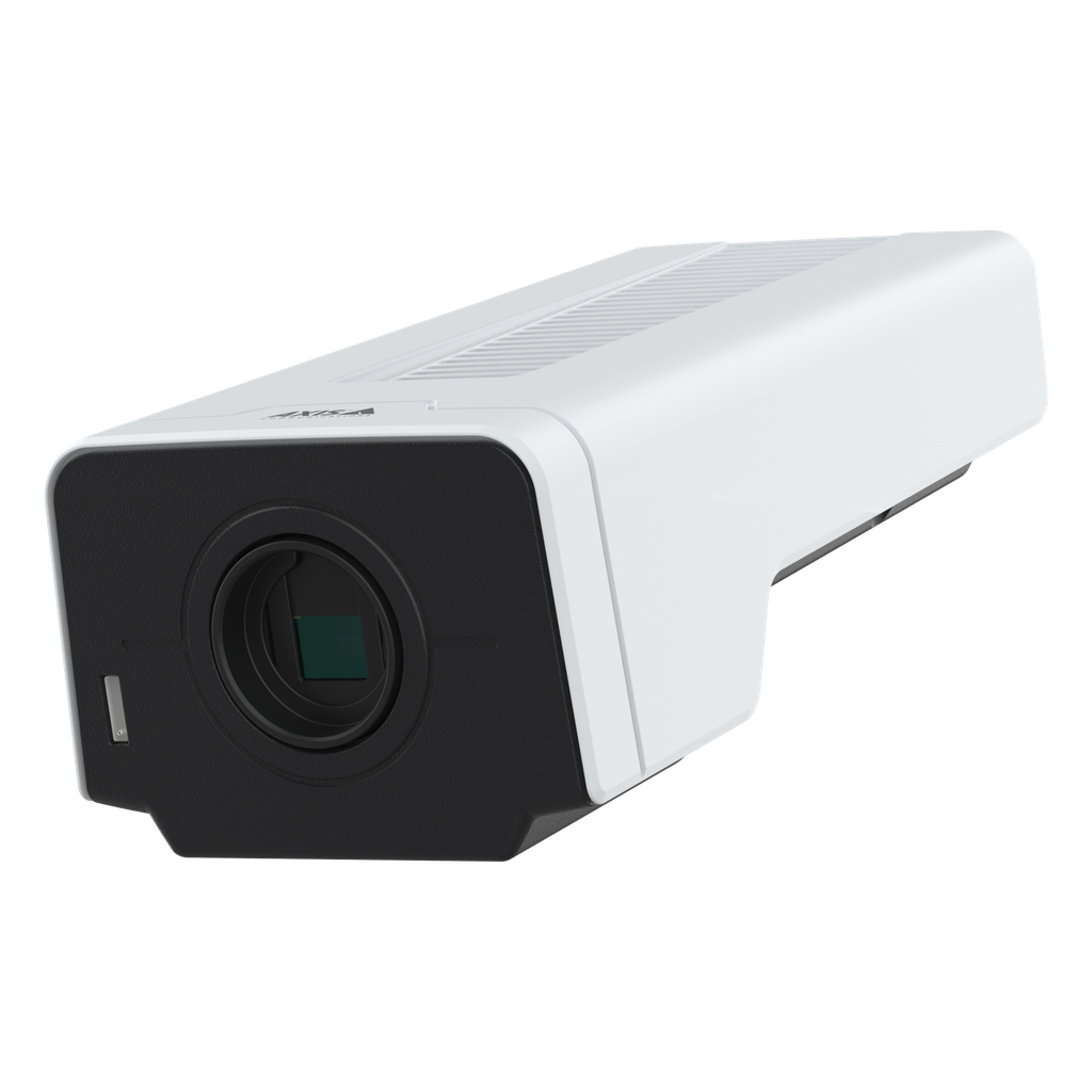 [02901-001] AXIS P1387-B