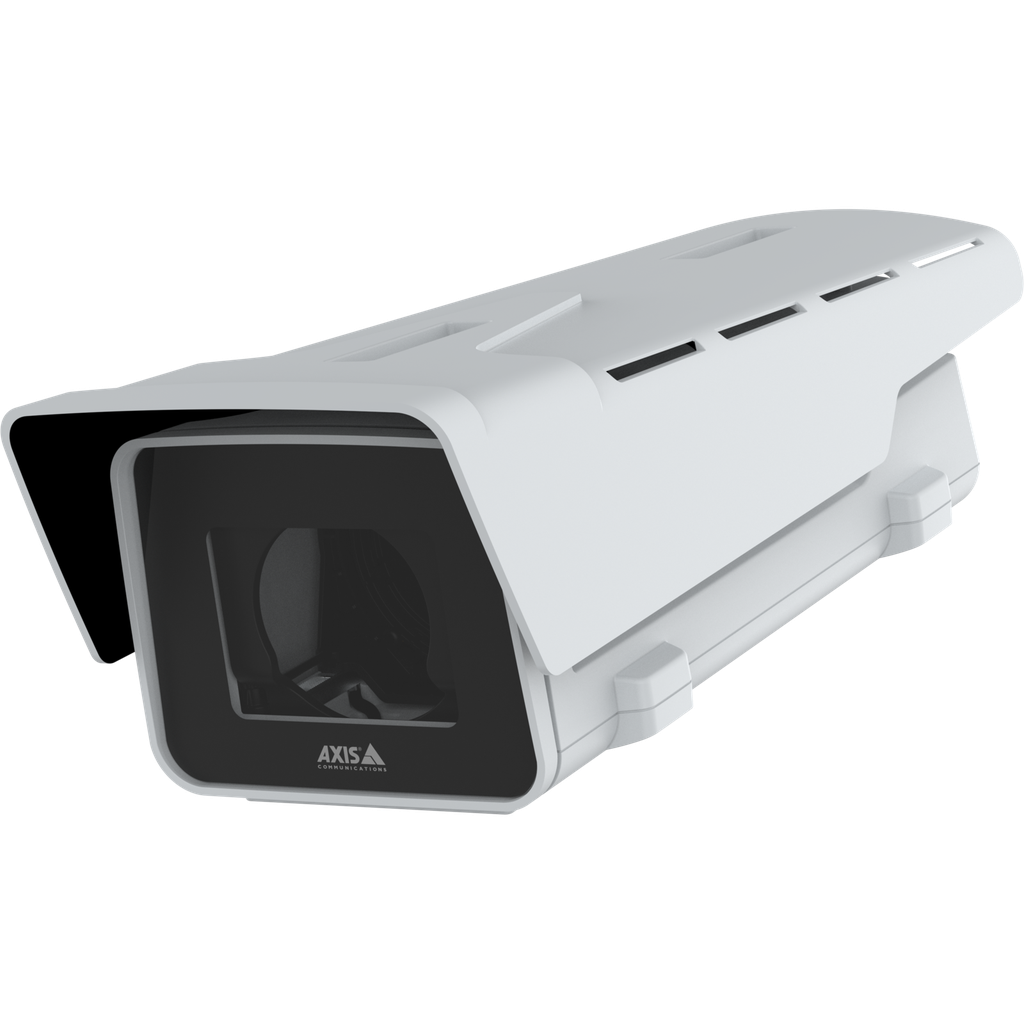 [02902-001] AXIS P1387-BE
