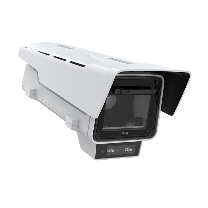 [02442-031] AXIS Q1656-BLE