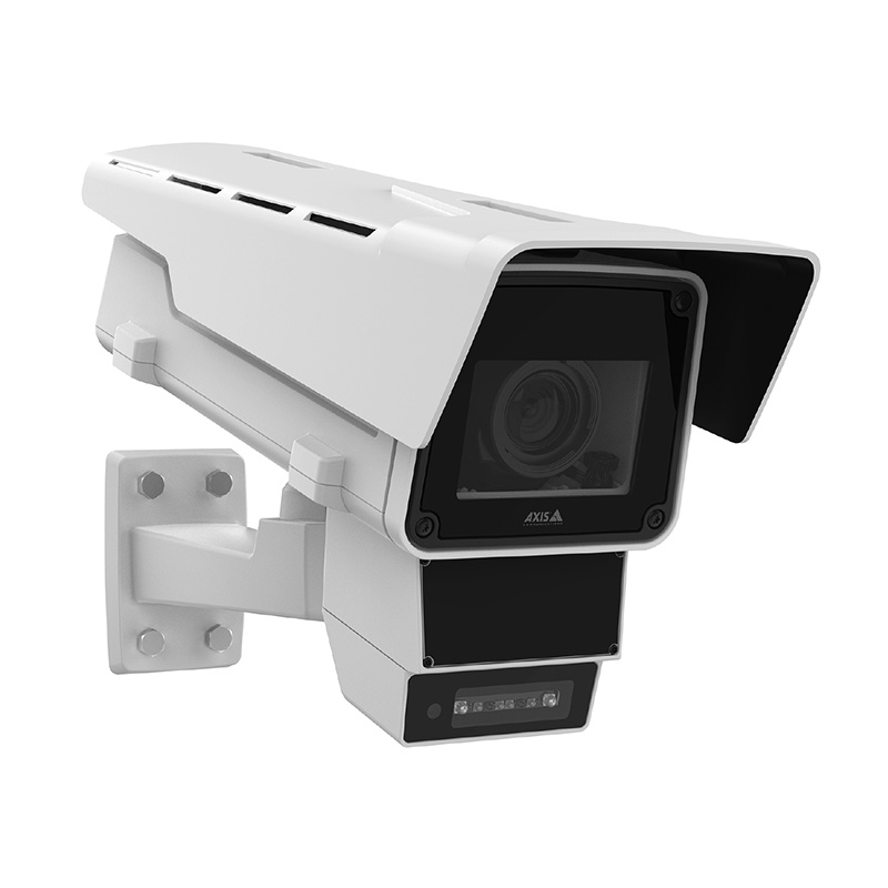 [02420-001] AXIS Q1656-DLE