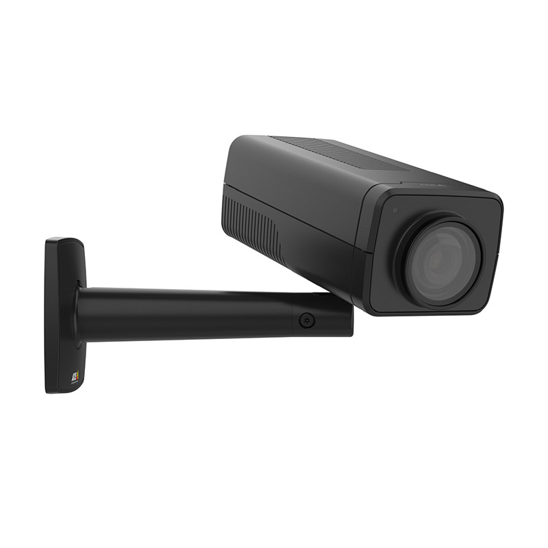[02220-001] AXIS Q1715 BLOCK CAMERA