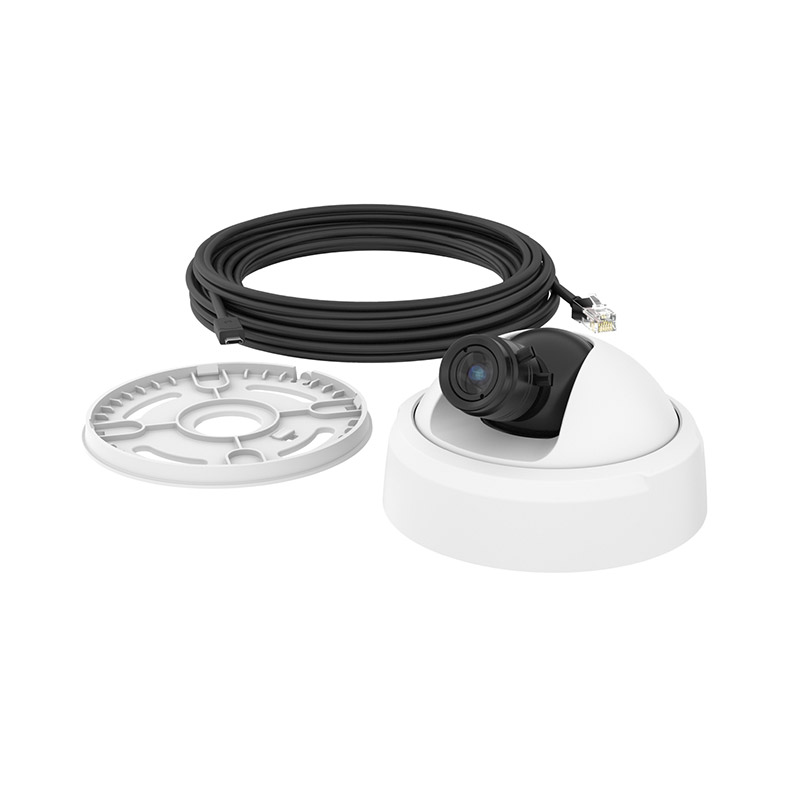 AXIS FA4115 SENSOR UNIT