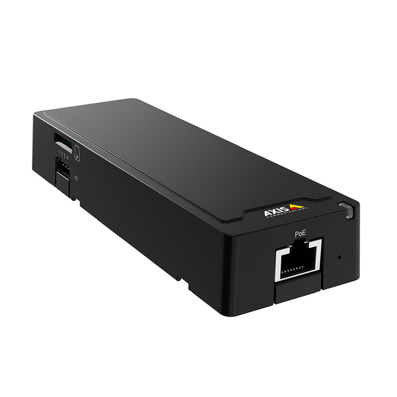 [02196-001] AXIS FA51 MAIN UNIT