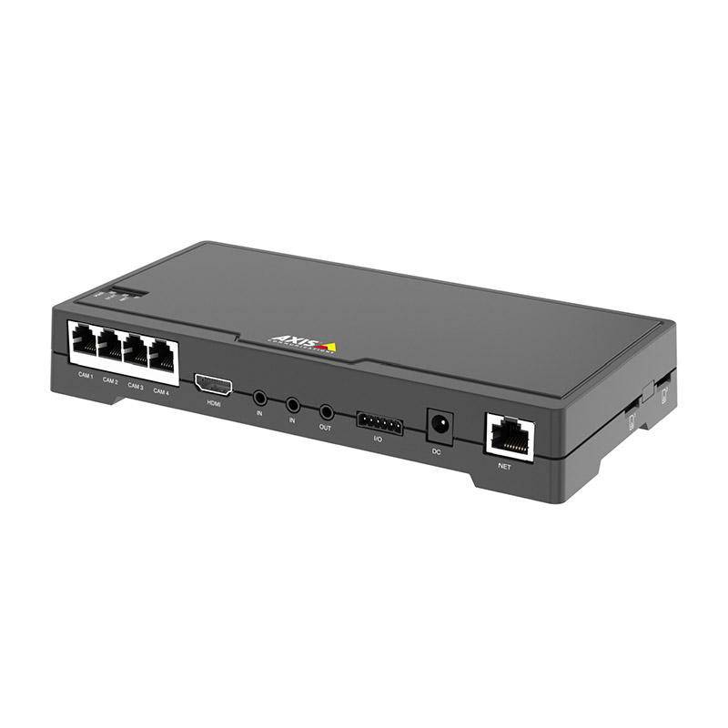 AXIS FA54 MAIN UNIT