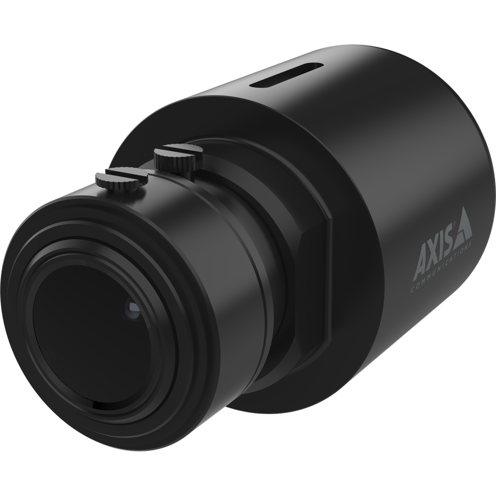 [02639-021] AXIS F2115-R Varifocal Sensor 8P