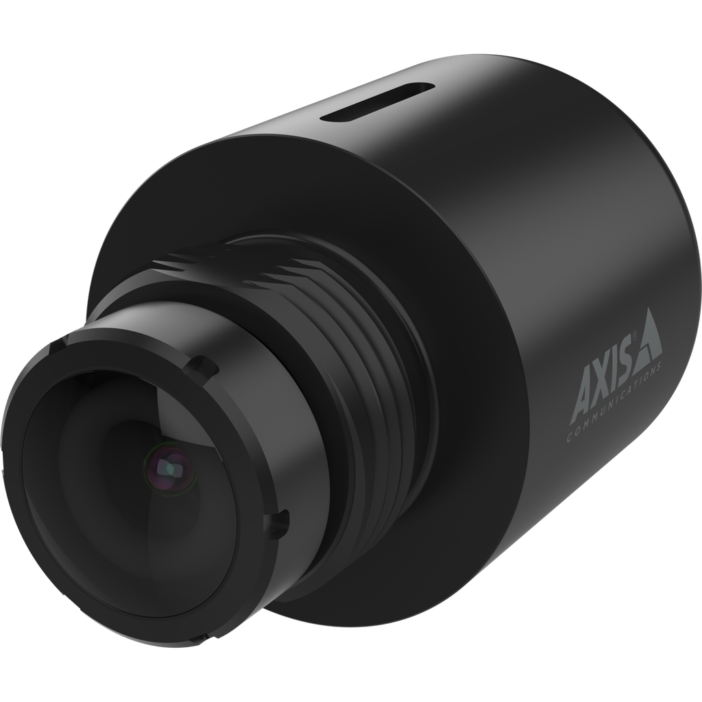 [02641-021] AXIS F2135-RE Fisheye Sensor 8P