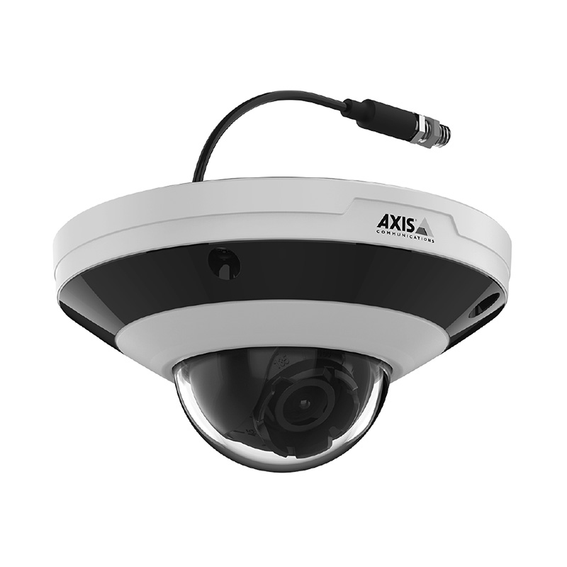 [02364-001] AXIS F4105-LRE Dome Sensor