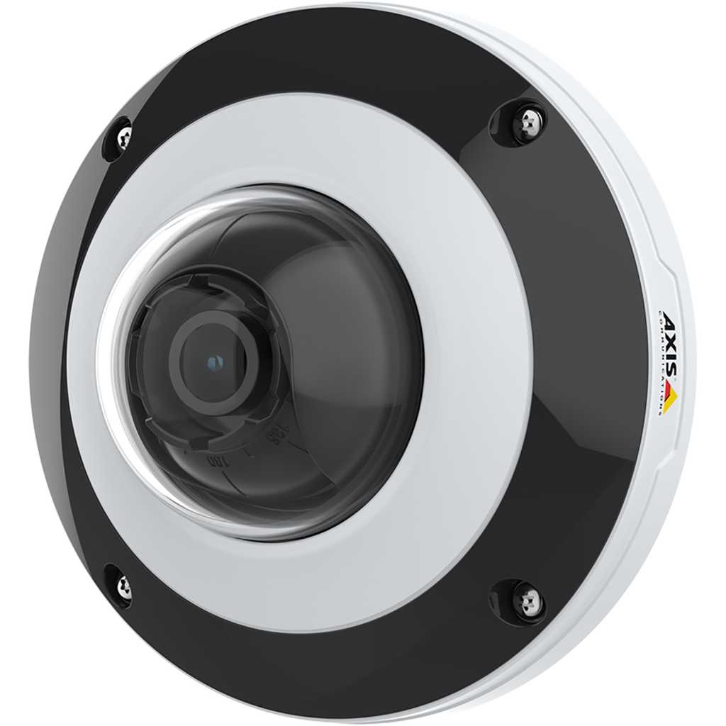 [02364-021] AXIS F4105-LRE Dome Sensor 8P