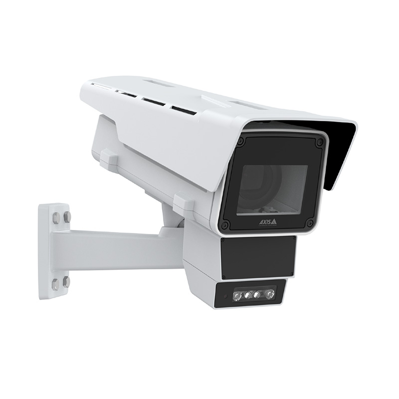 [02968-001] AXIS Q1686-DLE
