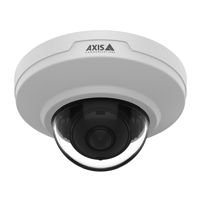 [02832-001] AXIS M3086-V Mic