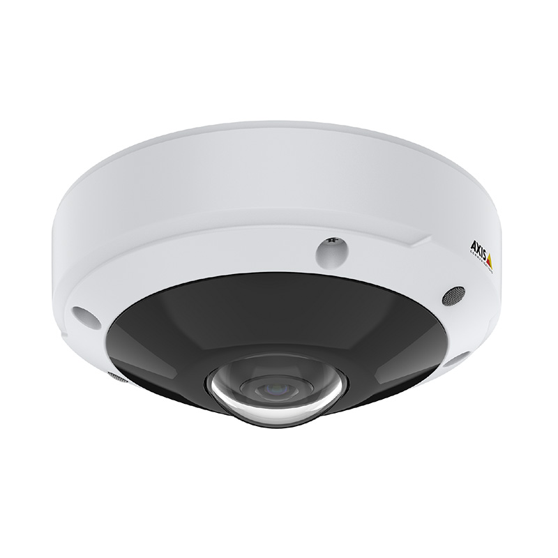 [02018-001] AXIS M3077-PLVE