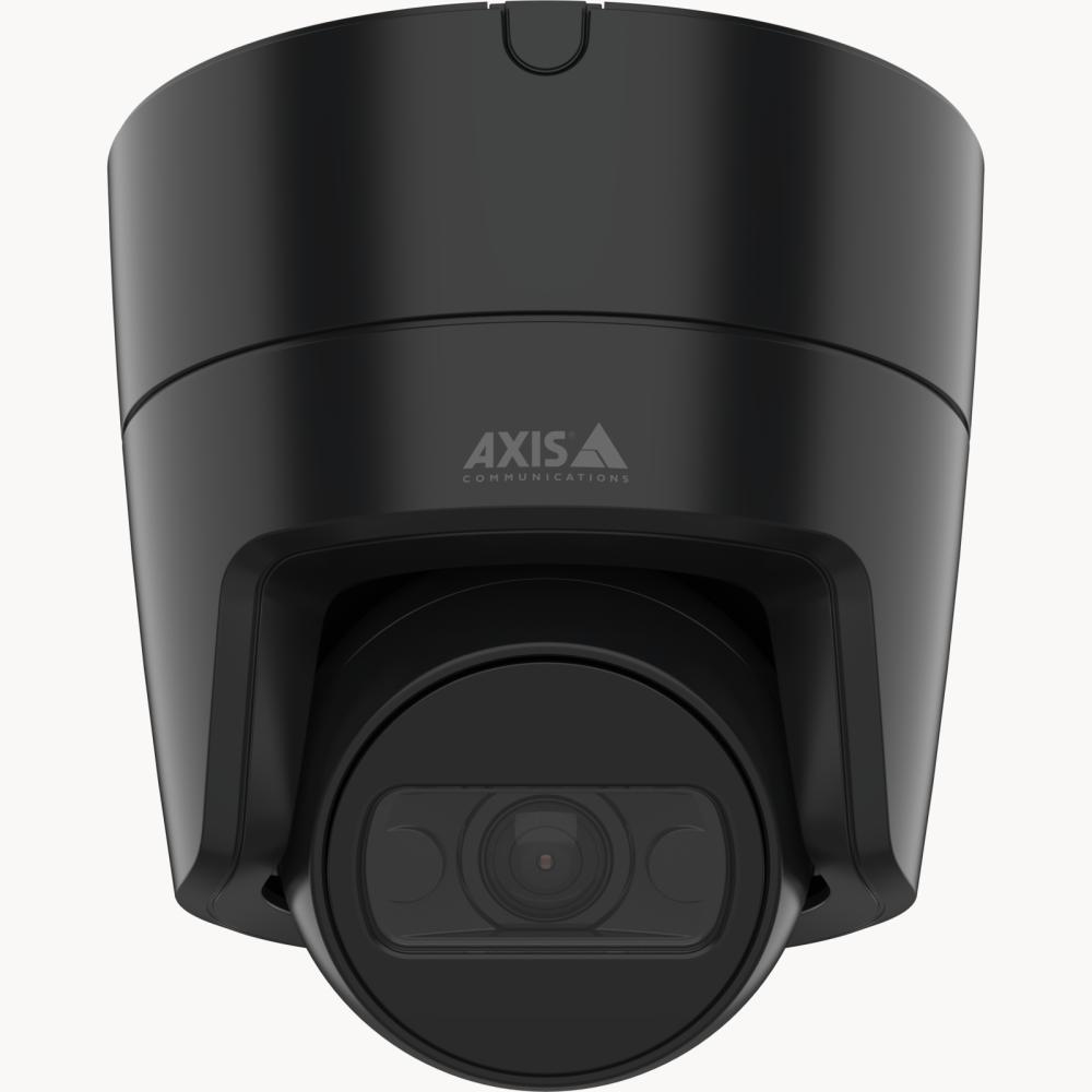 [02917-001] AXIS M3125-LVE Black